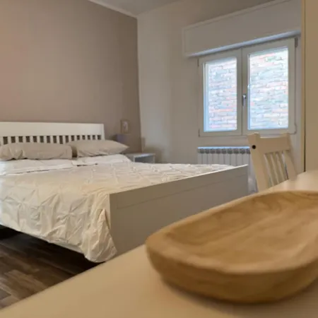 Apartman Di Maison Rebecca *