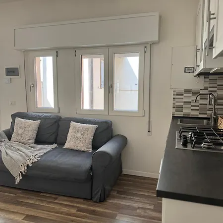 Appartement Di Maison Rebecca