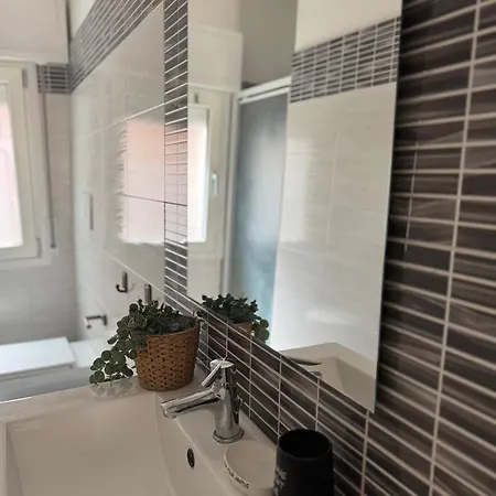 Di Maison Rebecca Appartement *