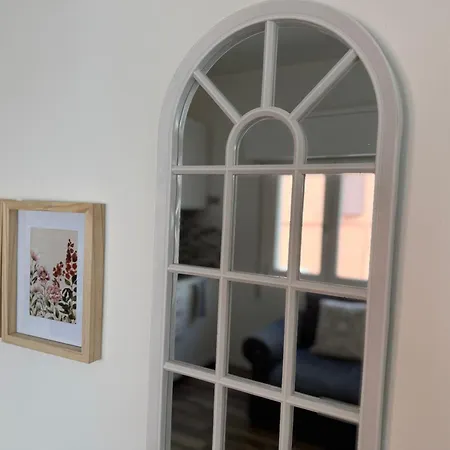 Appartement Di Maison Rebecca *