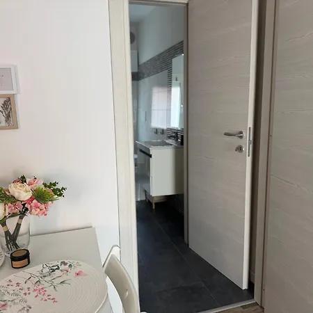 Di Maison Rebecca Appartement Carpi