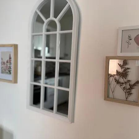 Apartman Di Maison Rebecca