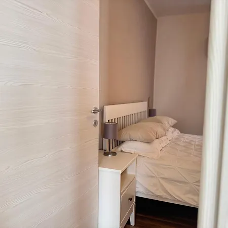 Di Maison Rebecca Apartman *