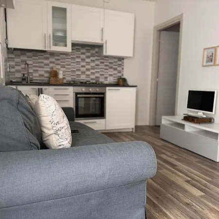 Di Maison Rebecca Appartement Carpi