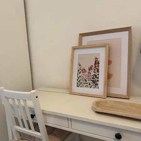 Appartement Di Maison Rebecca Carpi