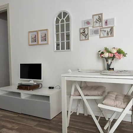 Appartement Di Maison Rebecca *