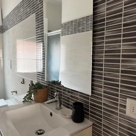 Apartman Di Maison Rebecca