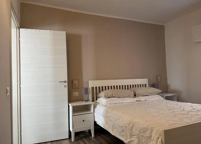 Di Maison Rebecca Lejlighed Carpi