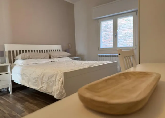 Appartement Di Maison Rebecca *