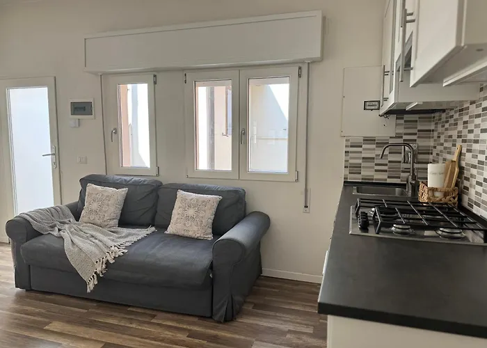 Lejlighed Di Maison Rebecca