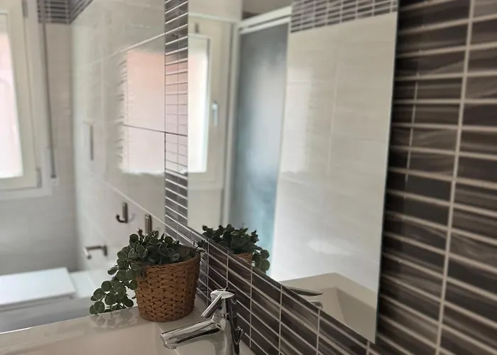 Di Maison Rebecca Lejlighed *