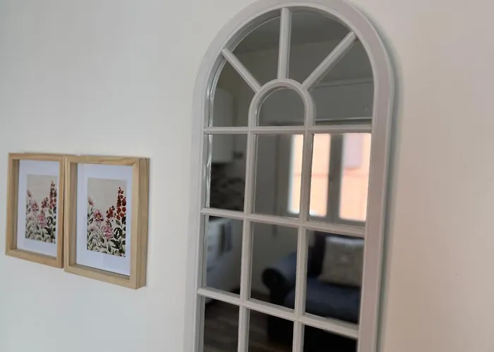 Lejlighed Di Maison Rebecca *