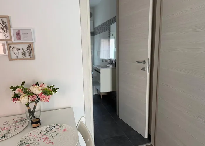 Di Maison Rebecca Lejlighed Carpi