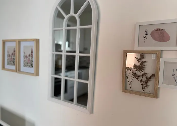 Lejlighed Di Maison Rebecca