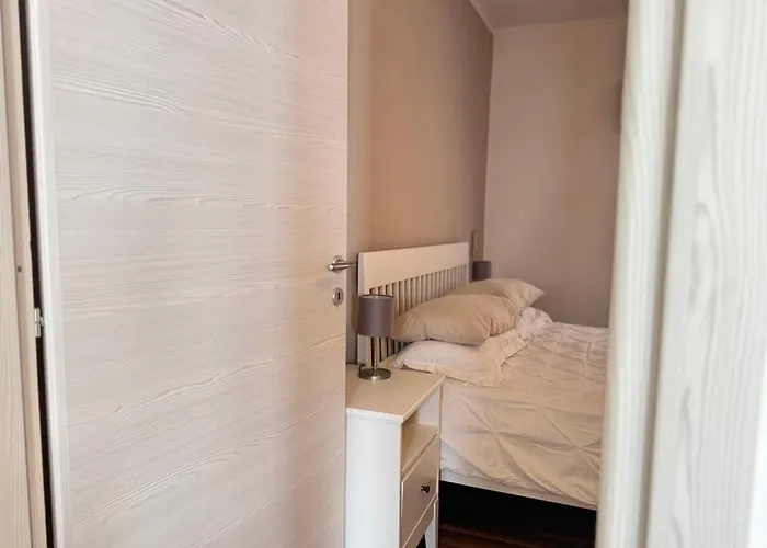 Di Maison Rebecca Lejlighed *