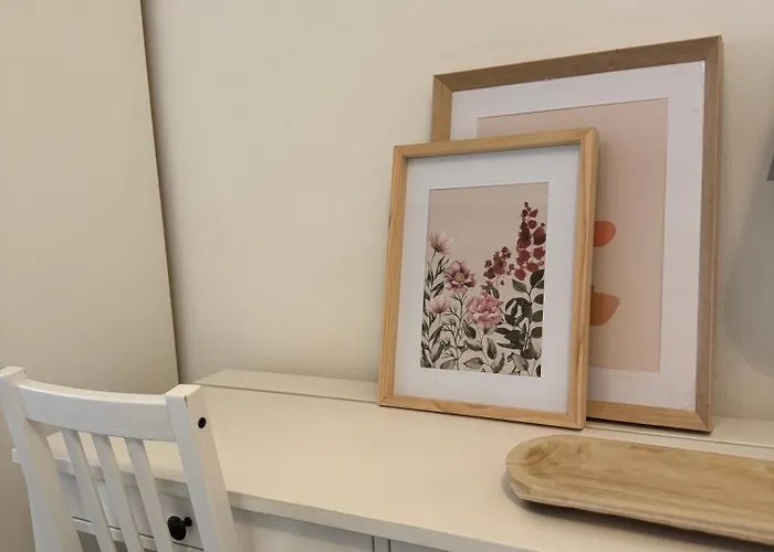 Lejlighed Di Maison Rebecca Carpi