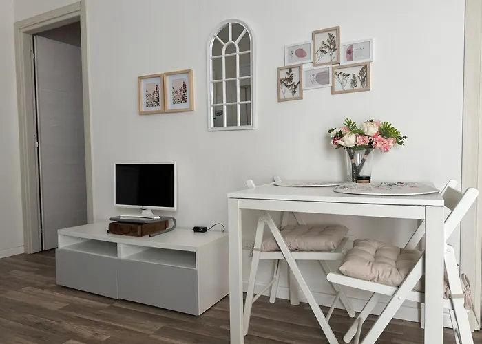 Lejlighed Di Maison Rebecca *